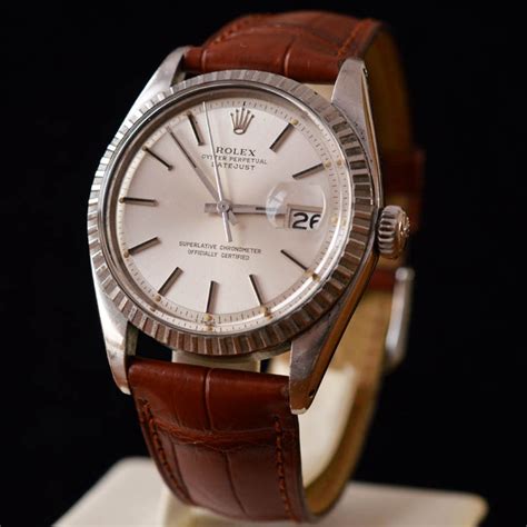 1973 rolex watches for sale|1973 Rolex datejust.